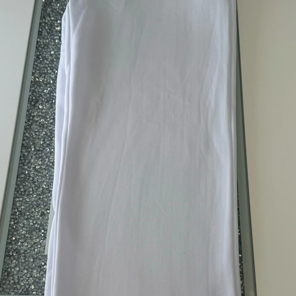 Pant unisex, Winter, size XL , trousers with PARIS logo, flared leg - Picture 12 of 12